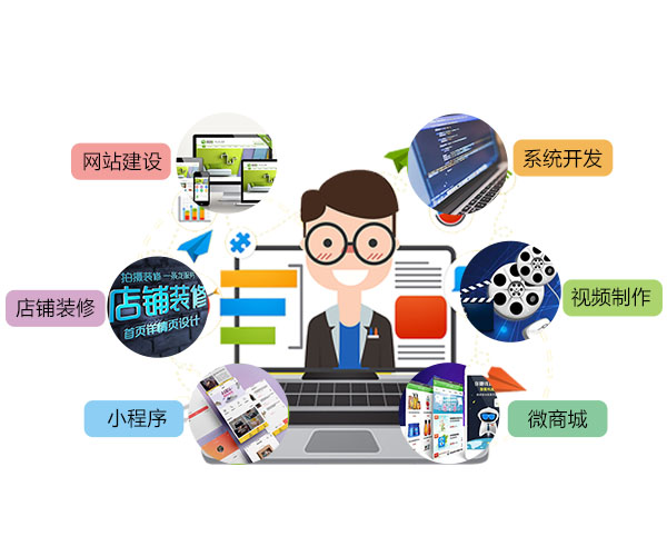 温州三佳网络科技